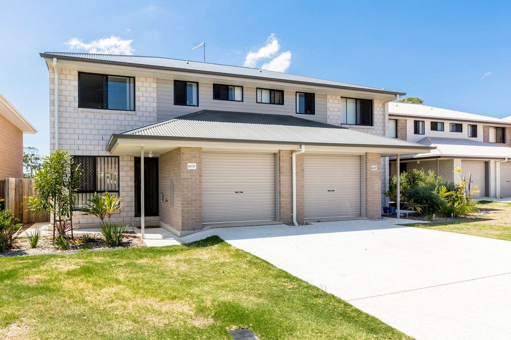 37 Sophie Place, DOOLANDELLA QLD 4077, Doolandella - Image 1