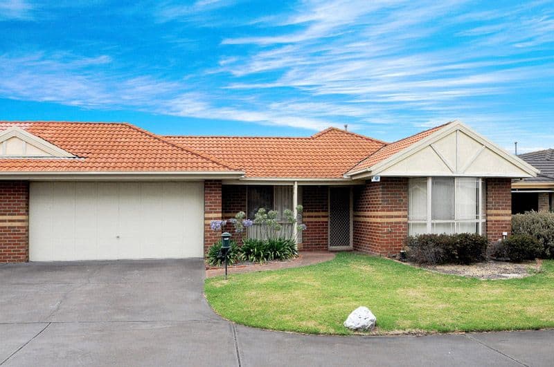79 Greenwood Drive, Carrum Downs VIC 3201, Carrum Downs - Image 1