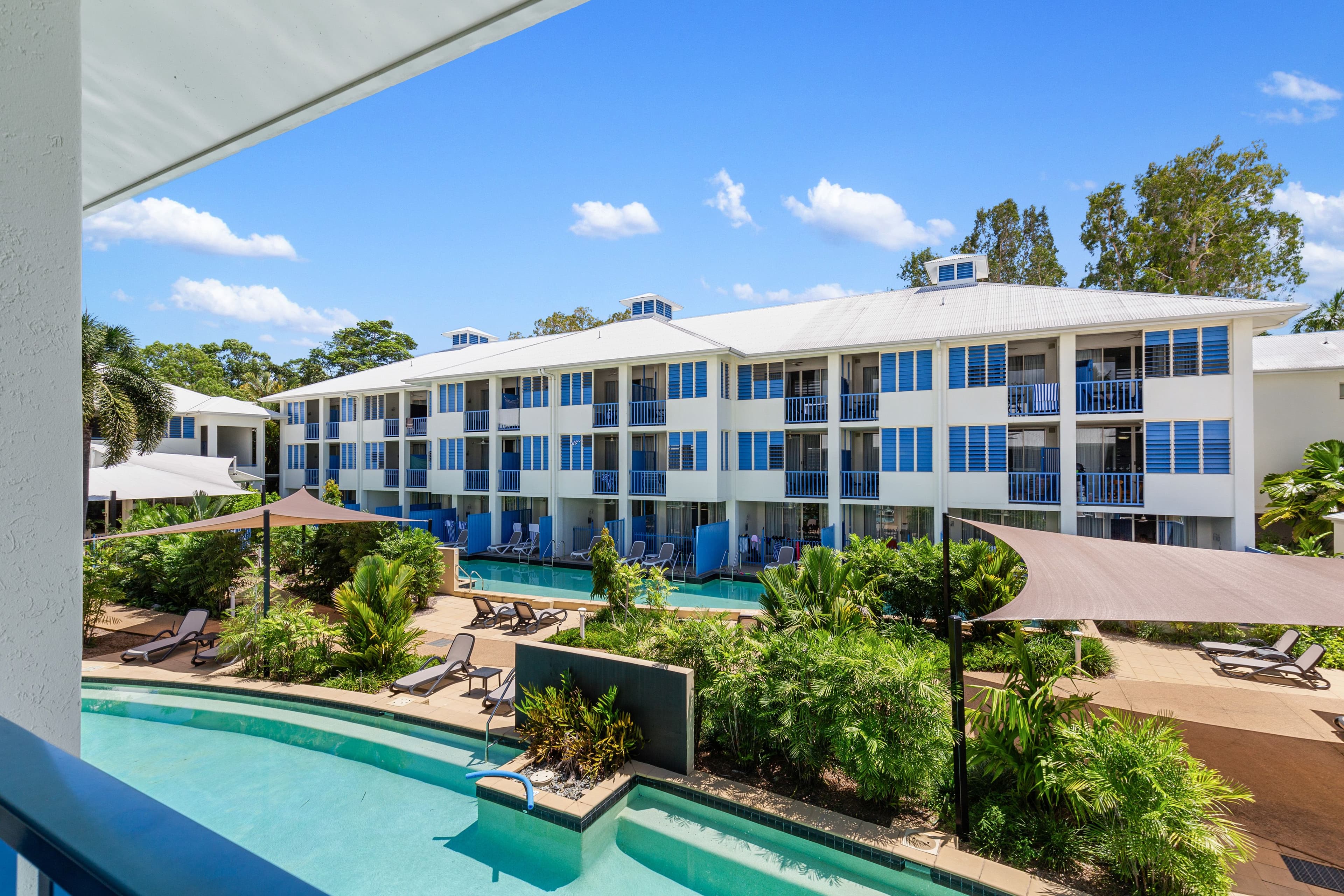 2-16 Langley Road (Silkari Lagoons), Port Douglas QLD 4877, Port Douglas - Image 1