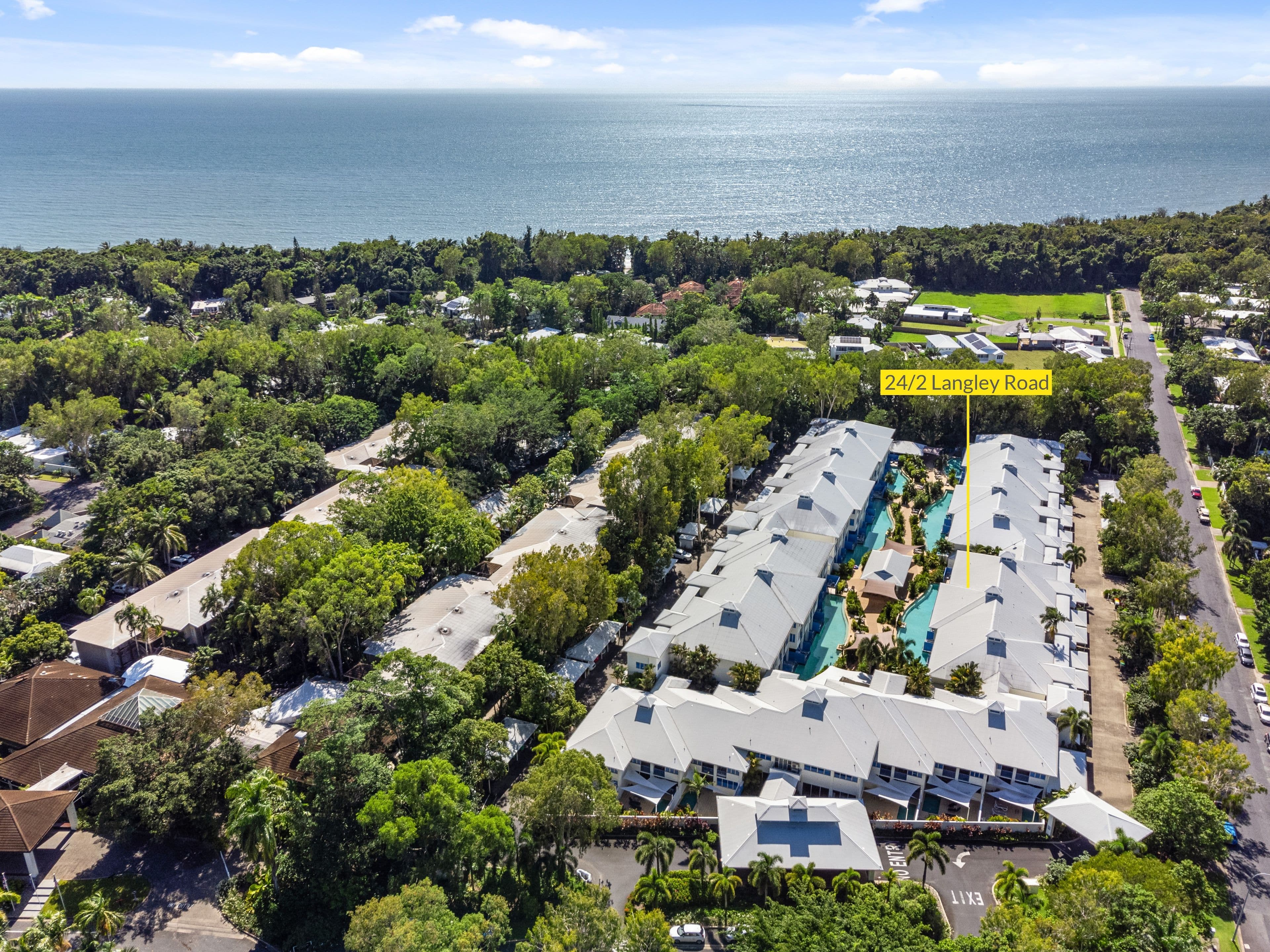 2-16 Langley Road (Silkari Lagoons), Port Douglas QLD 4877, Port Douglas - Thumbnail 3