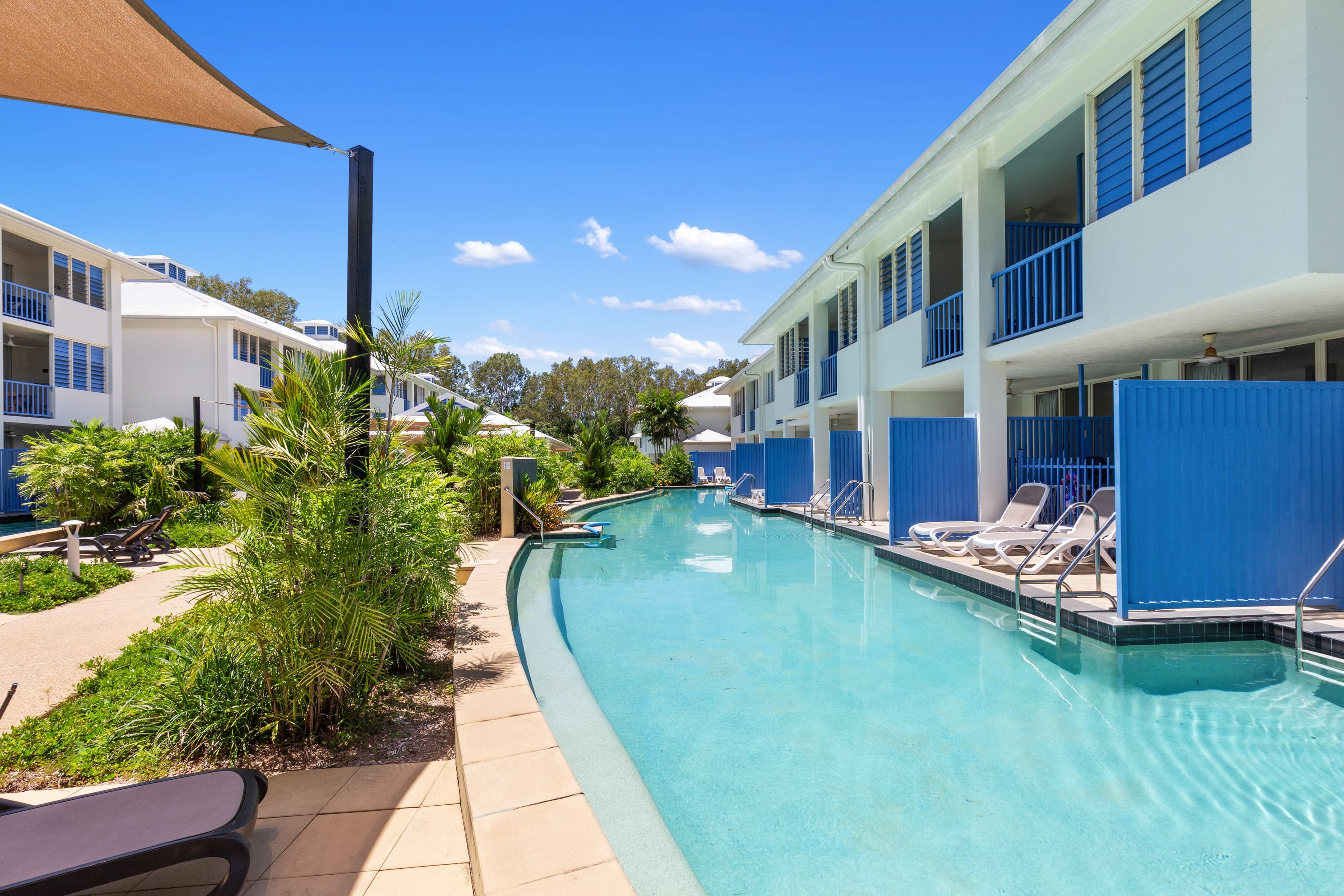 2-16 Langley Road (Silkari Lagoons), Port Douglas QLD 4877, Port Douglas - Thumbnail 4