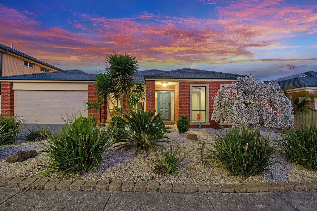 18 Waterlily Drive, Epping VIC 3076, Epping - Image 1