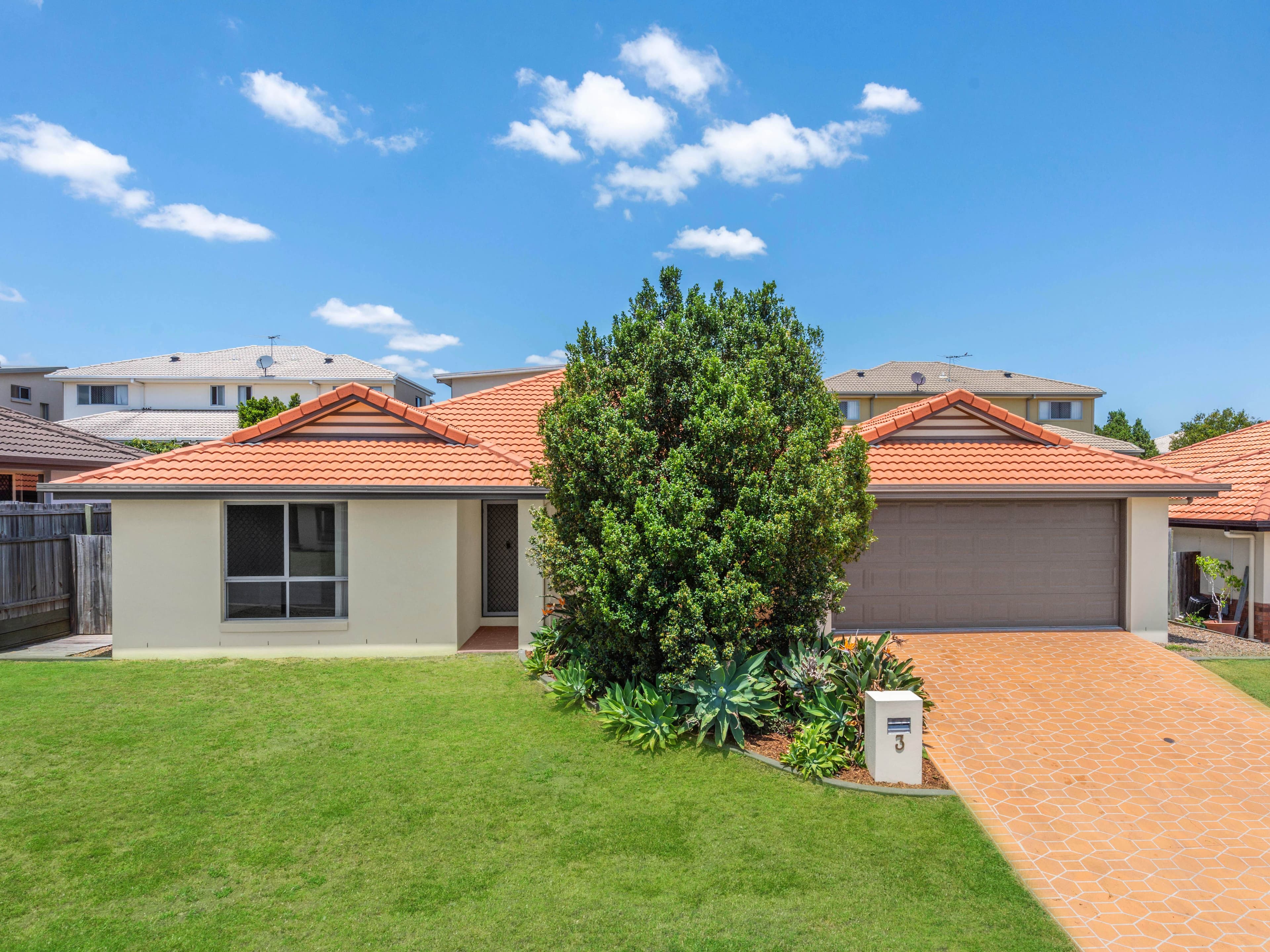 3 Lenton Place, Calamvale QLD 4116, Calamvale - Image 1