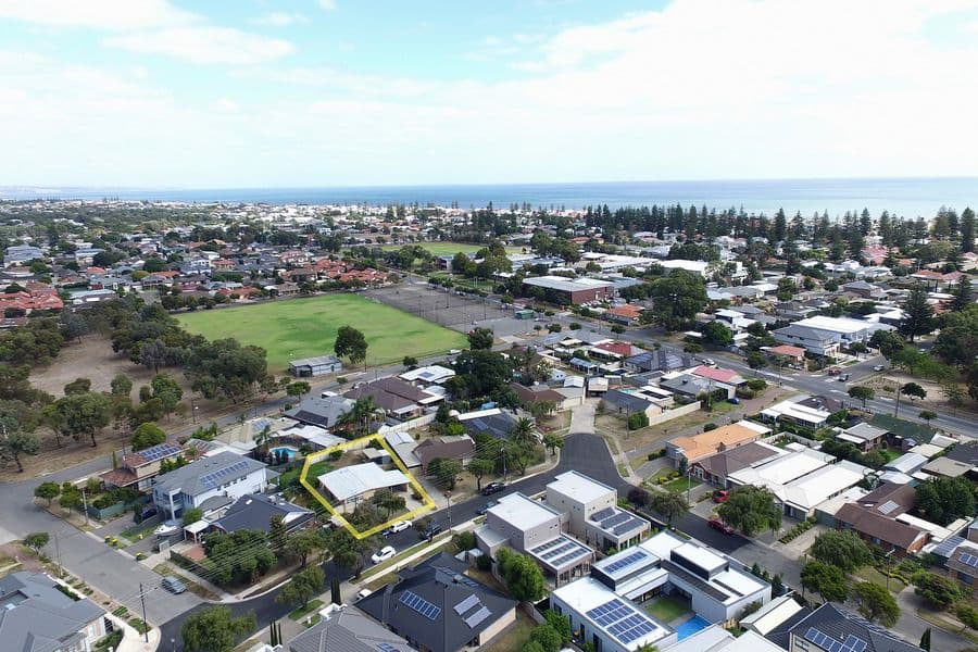 8 Griffiths Street, Henley Beach SA 5022, Henley Beach - Image 1