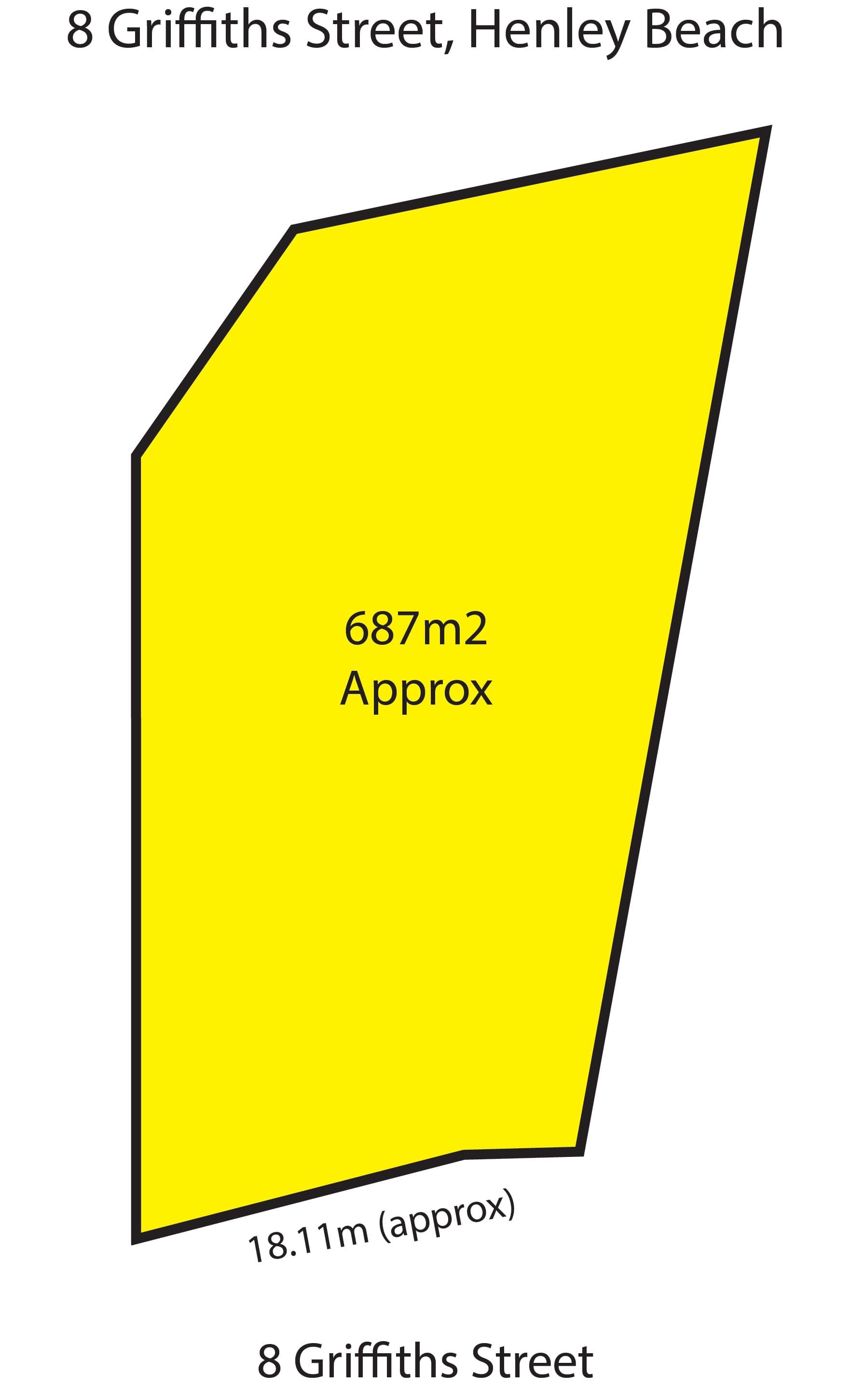 8 Griffiths Street, Henley Beach SA 5022, Henley Beach - Thumbnail 2