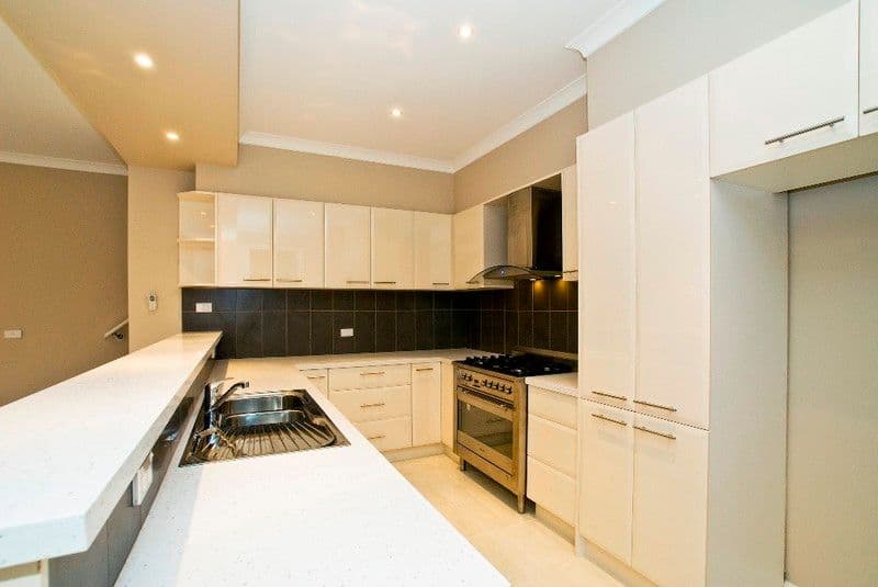 1/33 Oswald Street, Rockhampton QLD, Rockhampton - Thumbnail 4