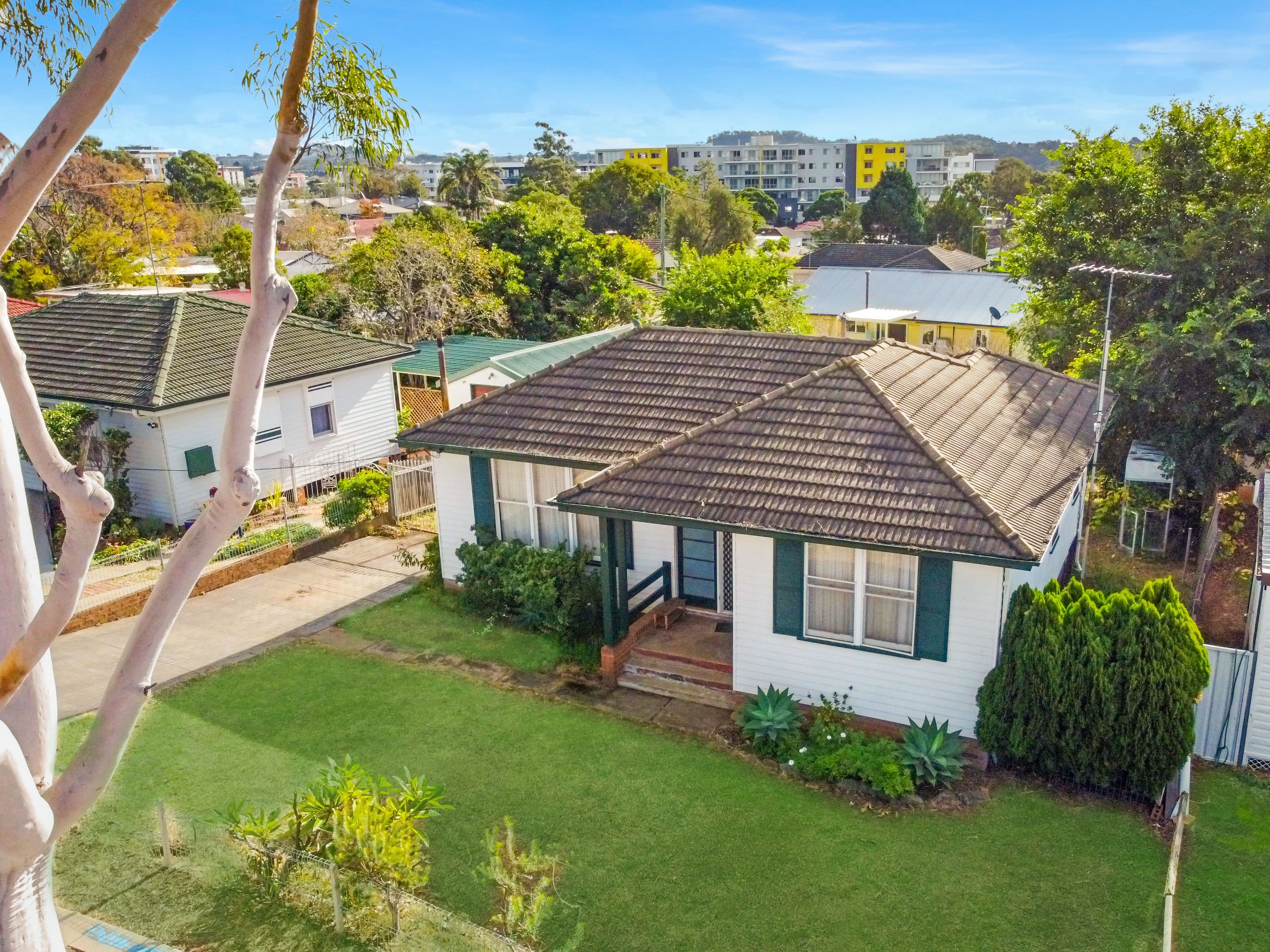 95 Lindesay Street, Campbelltown NSW 2560, Campbelltown - Image 1