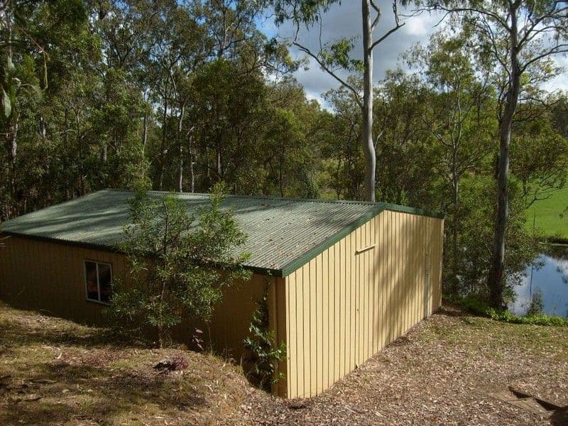 303  Shadbolt Road, MOTHAR MOUNTAIN QLD 4570, Mothar Mountain - Thumbnail 8