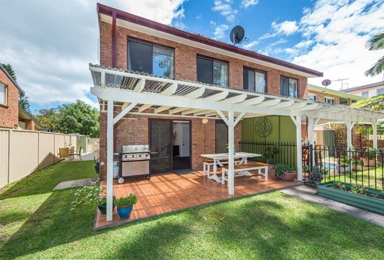 16 Krait Close, Nelson Bay NSW 2315, Nelson Bay - Image 1