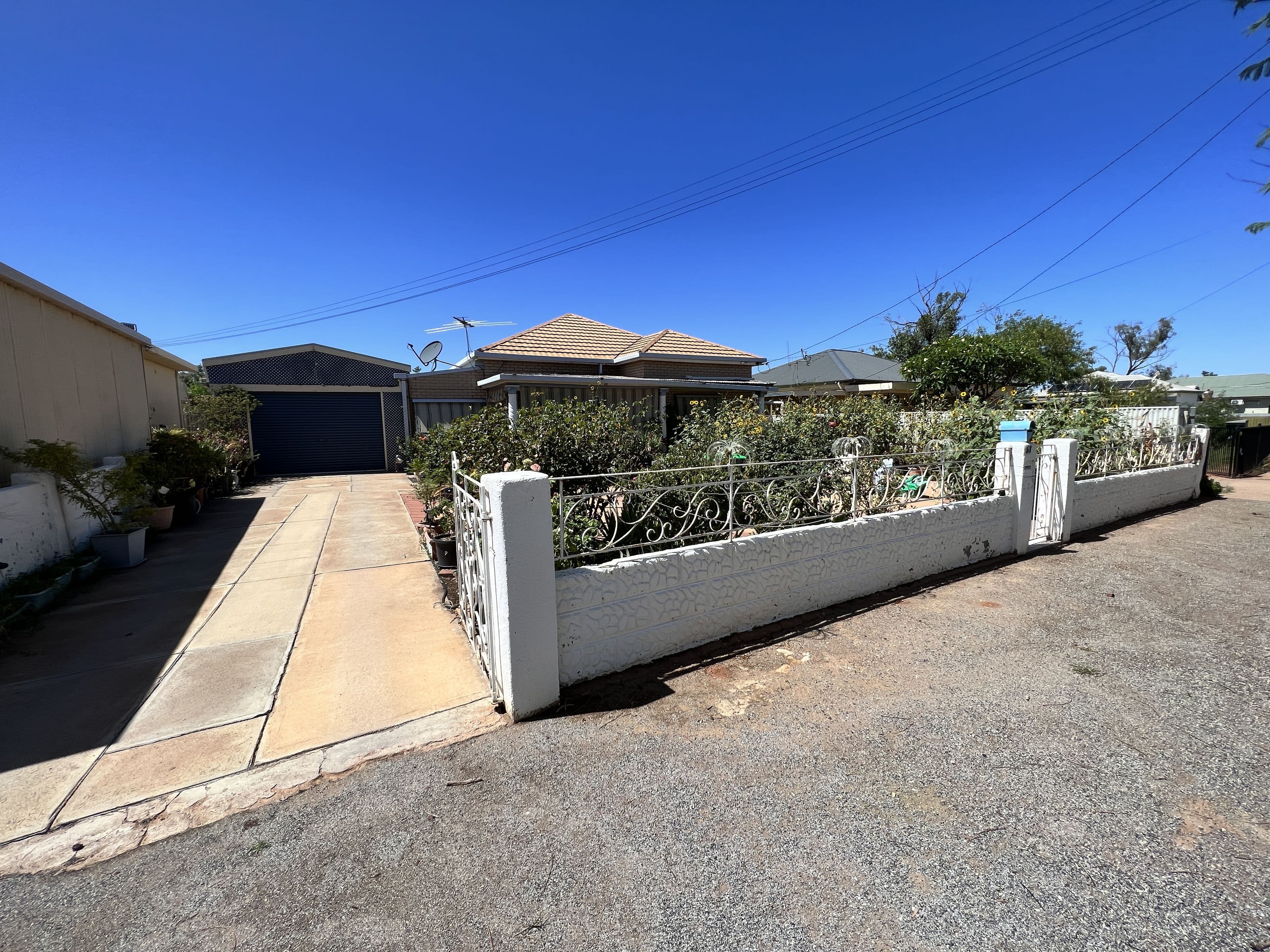 57 Gaffney Street, Broken Hill NSW 2880, Broken Hill - Image 1
