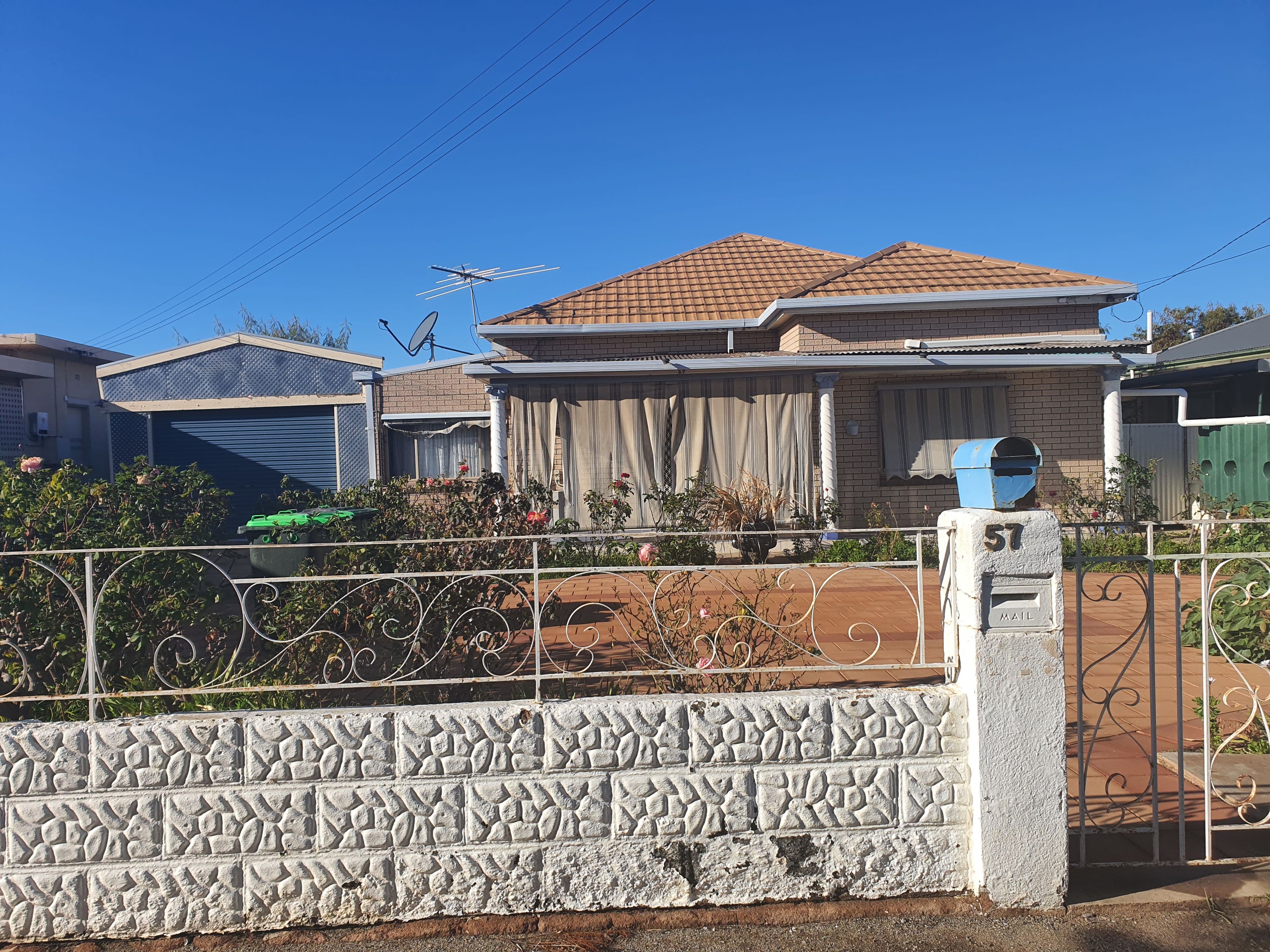 57 Gaffney Street, Broken Hill NSW 2880, Broken Hill - Thumbnail 2