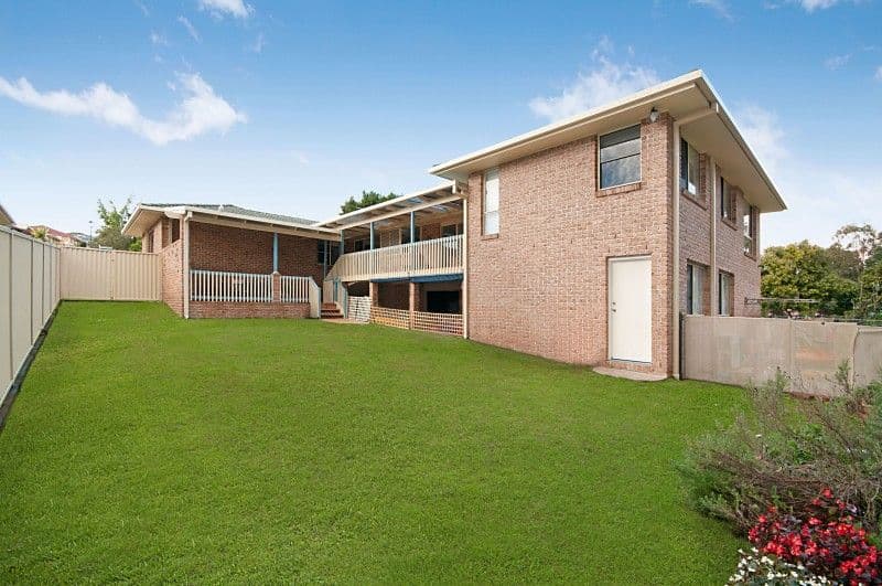 18 Highfield Terrace, GOONELLABAH NSW 2480, Goonellabah - Thumbnail 2