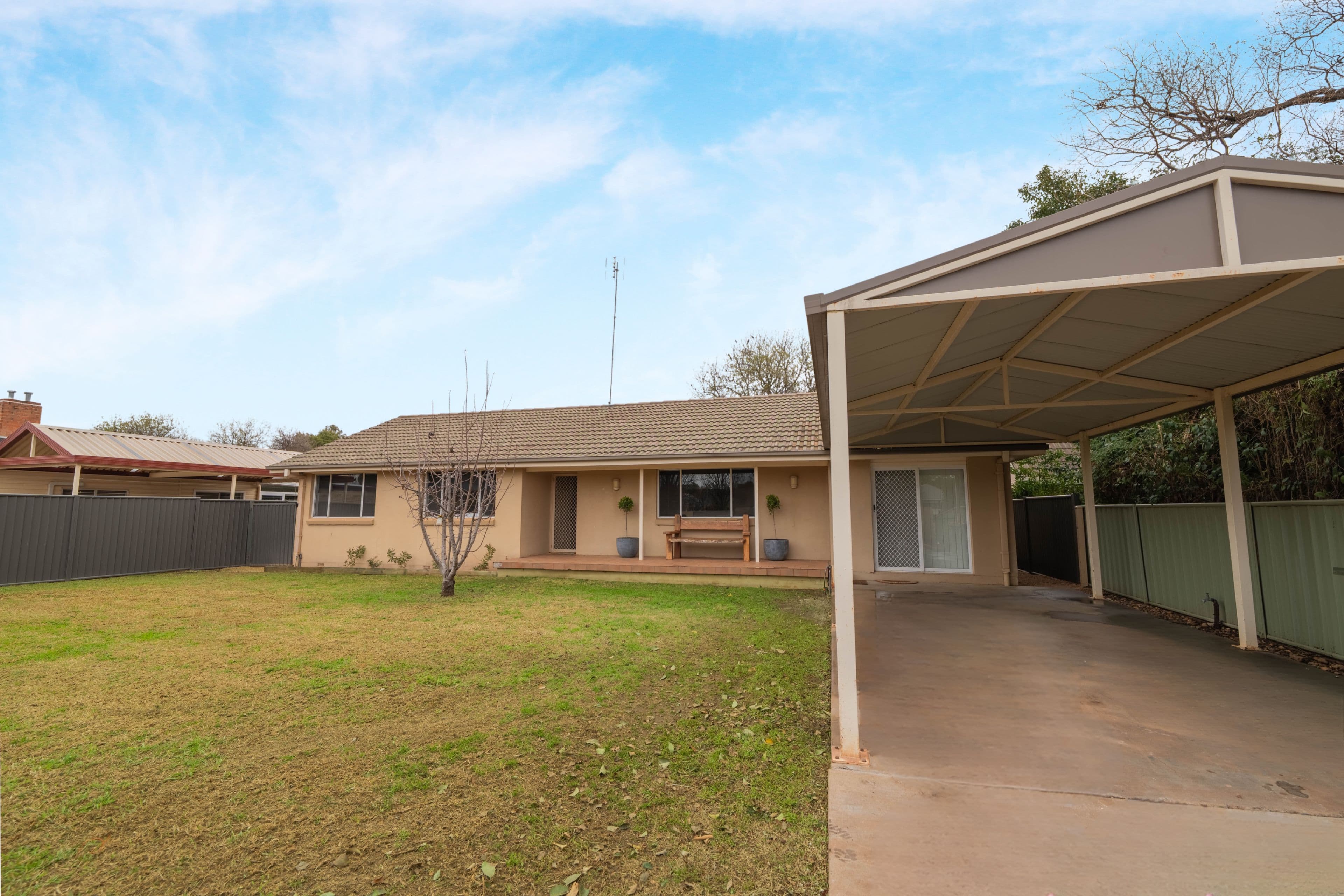 77 Church Street, Forbes NSW 2871, Forbes - Image 1