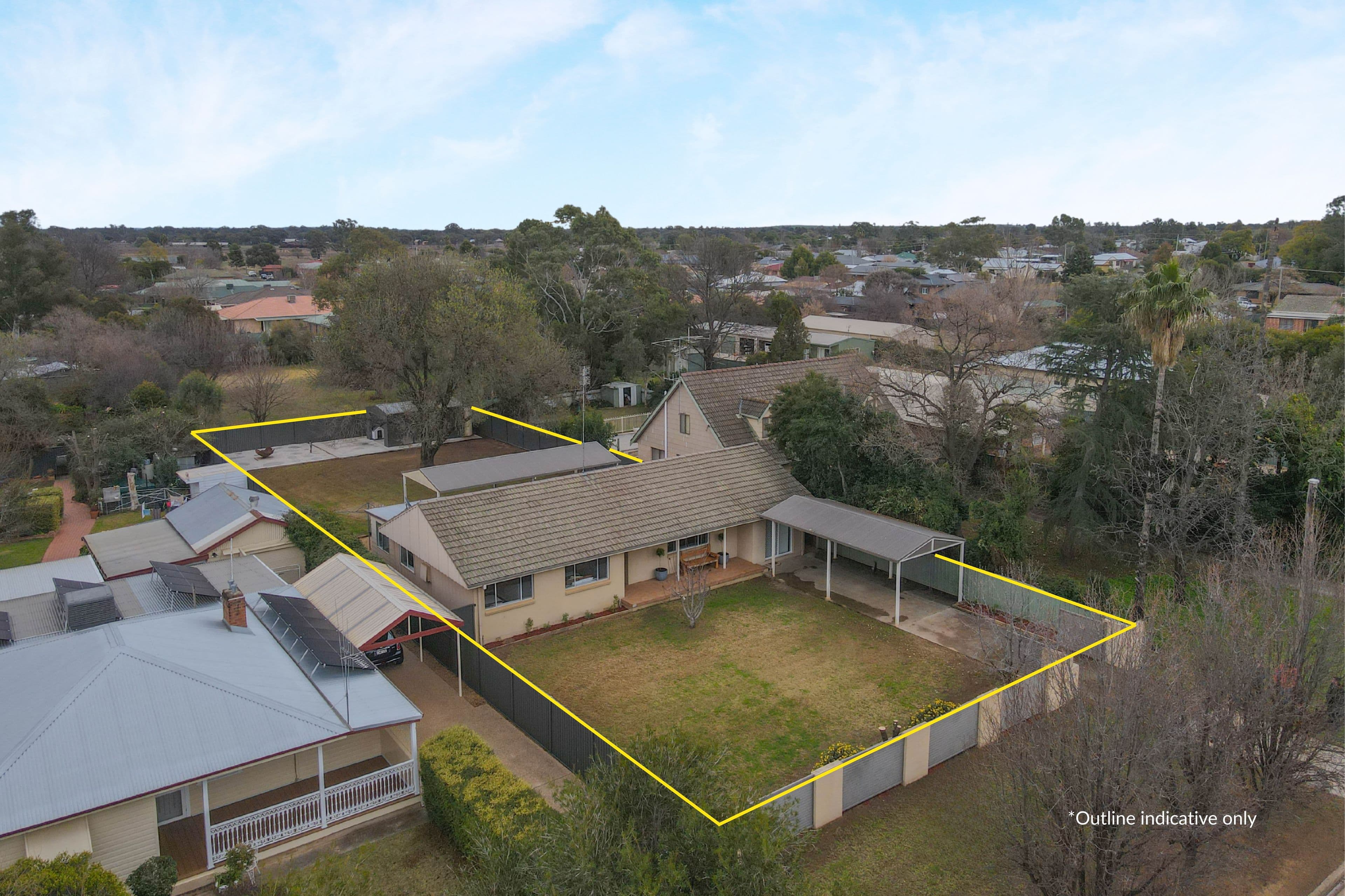 77 Church Street, Forbes NSW 2871, Forbes - Thumbnail 2