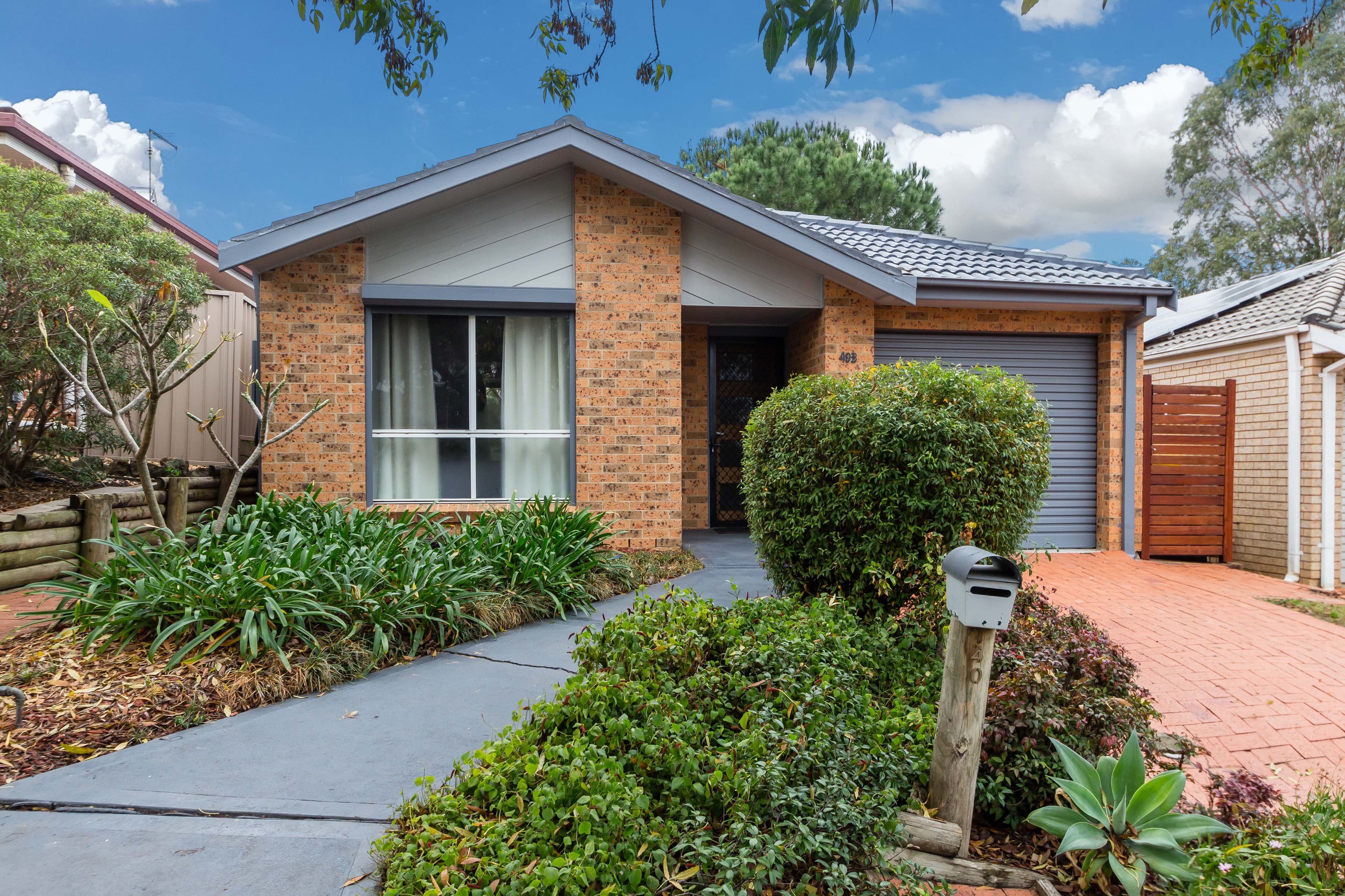 40 Dongola Circuit, Schofields - Image 1