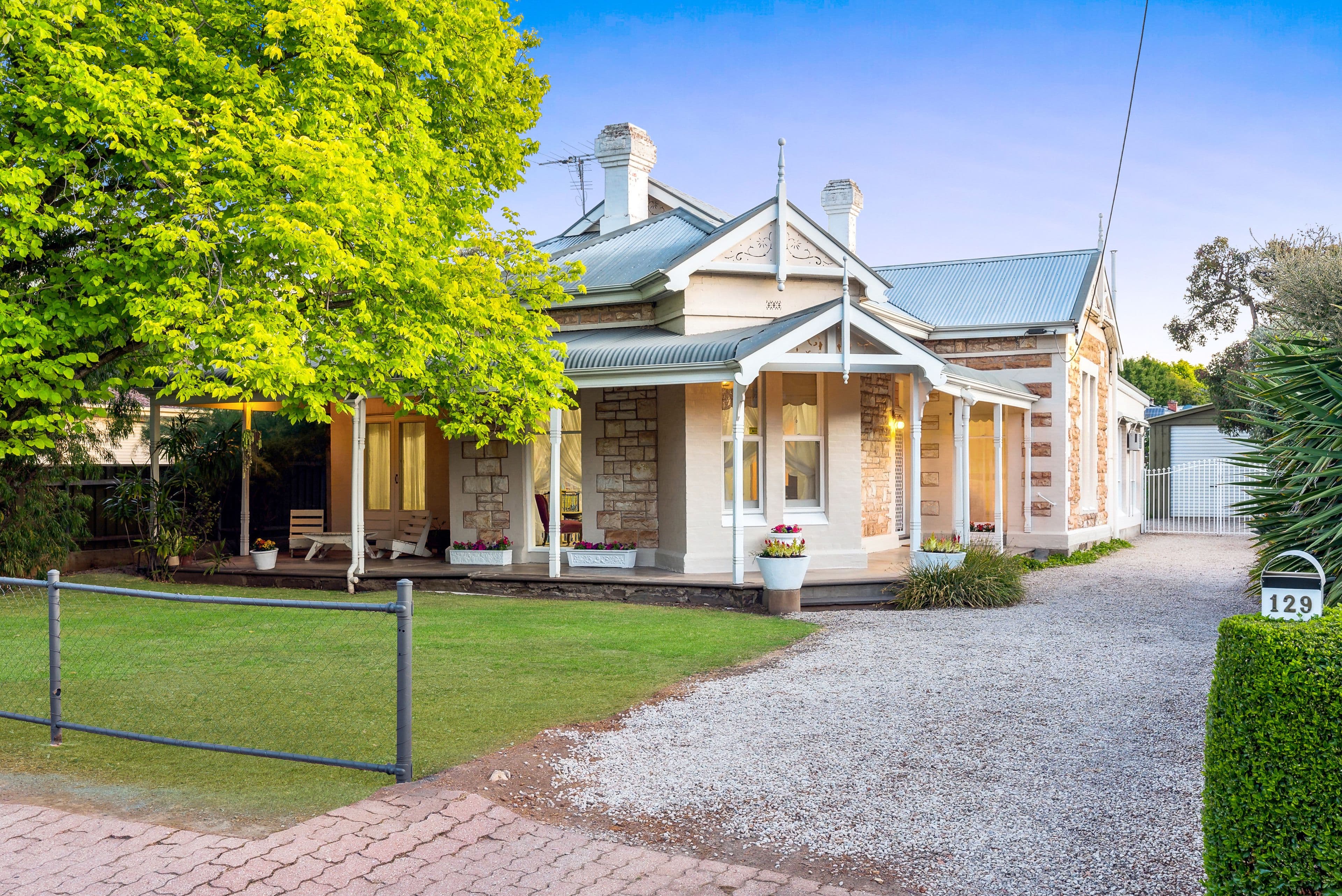 129 Fisher Street, Fullarton SA 5063, Fullarton - Thumbnail 3