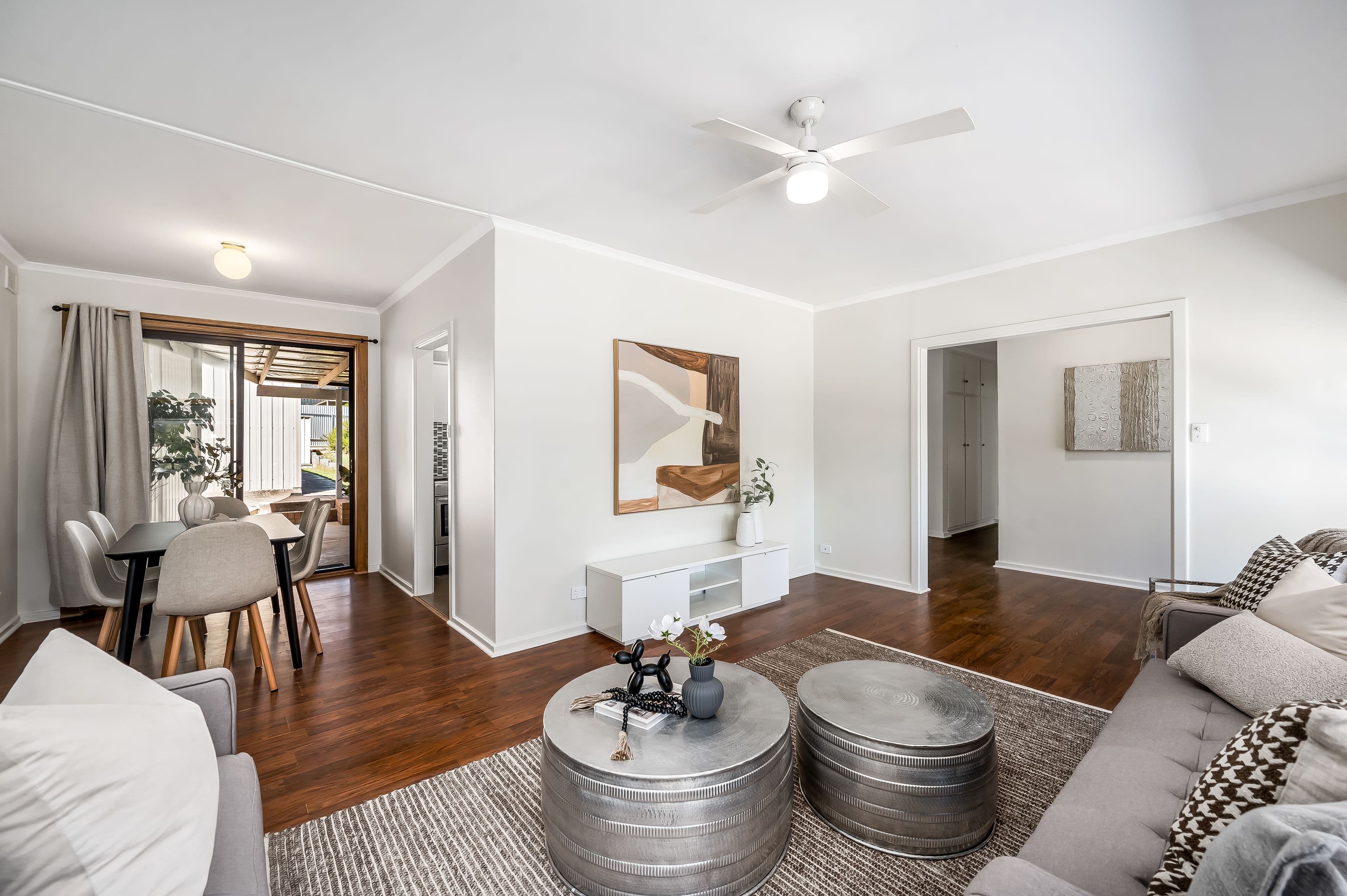 53 Far View Crescent, Ridgehaven SA 5097, Ridgehaven - Thumbnail 3
