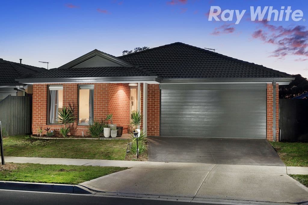 23 Currumbin Road, Doreen VIC 3754, Doreen - Image 1