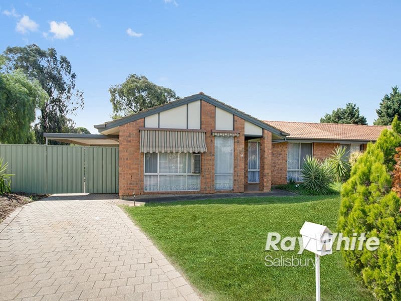 14 Ponton Street, Salisbury SA 5108, Salisbury - Image 1