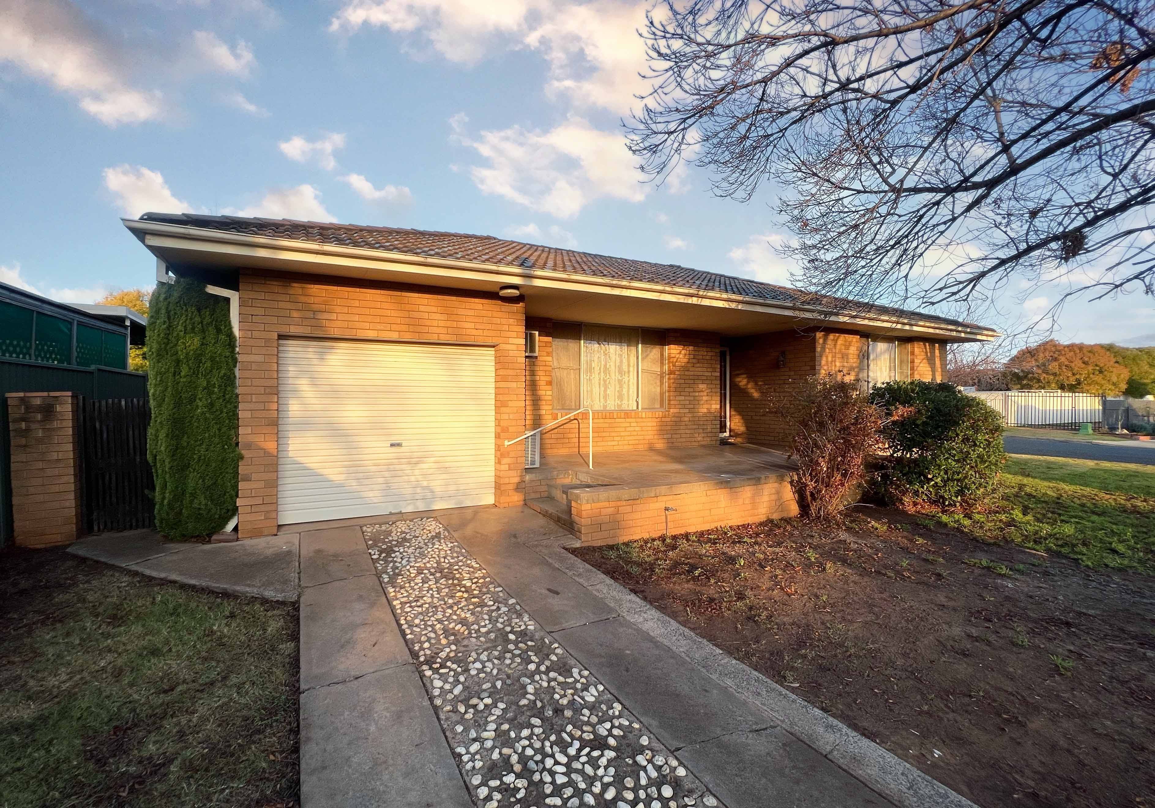 5 Brenner Street, Forbes NSW 2871, Forbes - Image 1