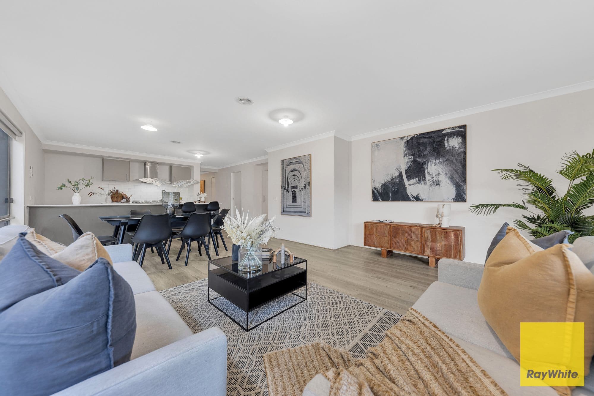 19 Mitcham Street, Truganina VIC 3029, Truganina - Image 1