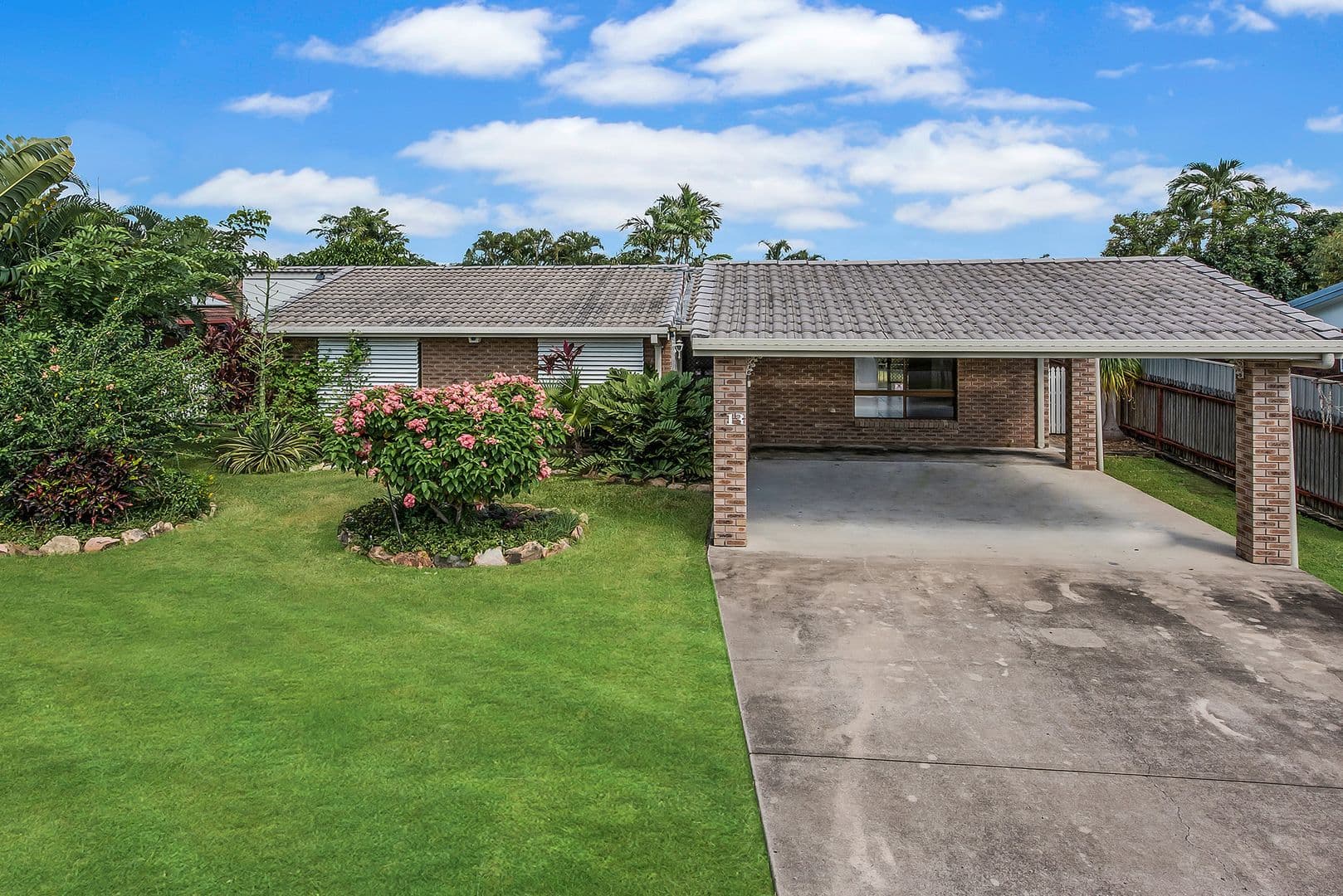13 Kentucky Court, Kirwan QLD 4817, Kirwan - Image 1