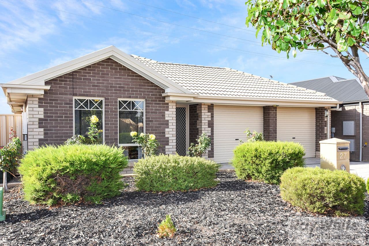 27 Miranda Place, Seaford Meadows SA 5169, Seaford Meadows - Image 1