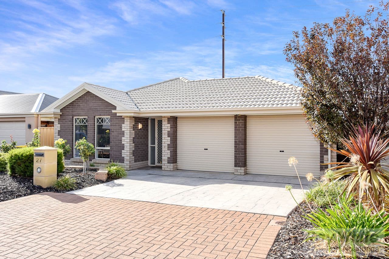27 Miranda Place, Seaford Meadows SA 5169, Seaford Meadows - Thumbnail 2