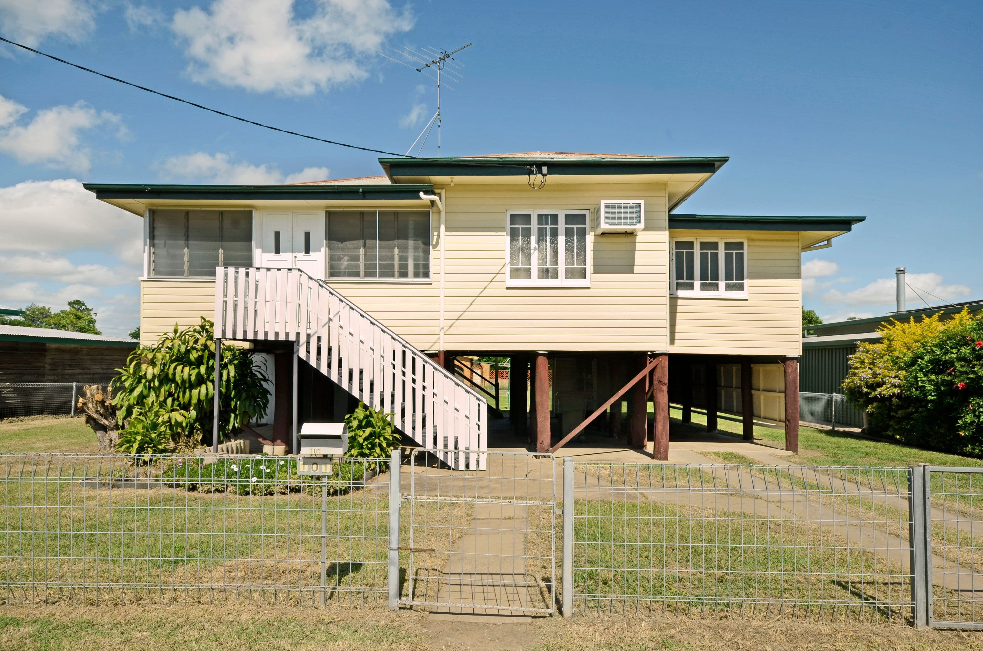 101 Grevillea Street, Biloela QLD 4715, Biloela - Image 1