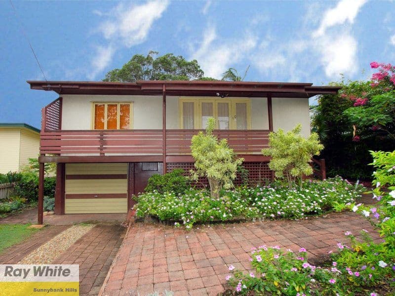 10 Mulgowie Street, SUNNYBANK QLD 4109, Sunnybank - Image 1