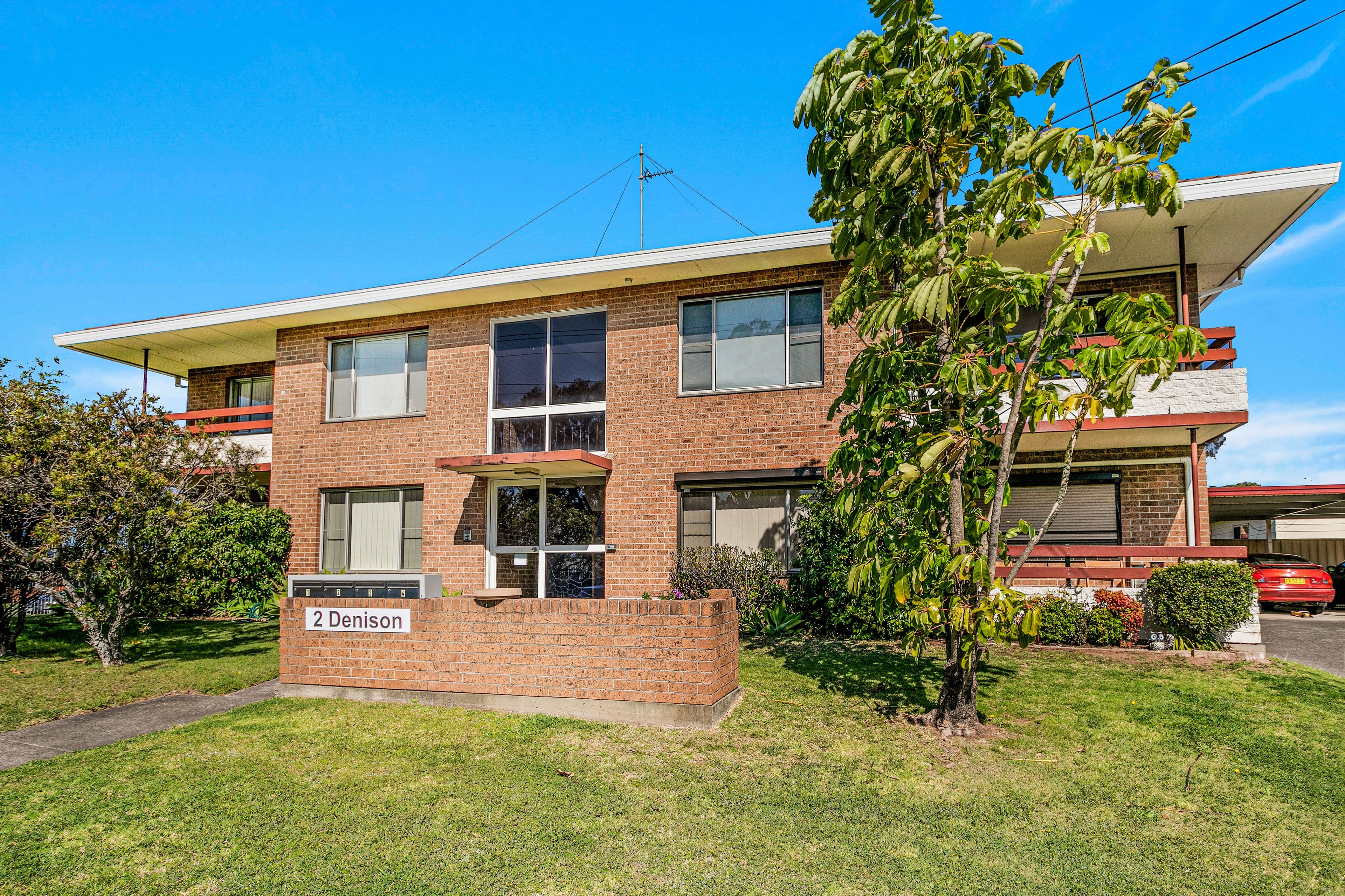 2 Denison Avenue, Barrack Heights NSW 2528, Barrack Heights - Image 1