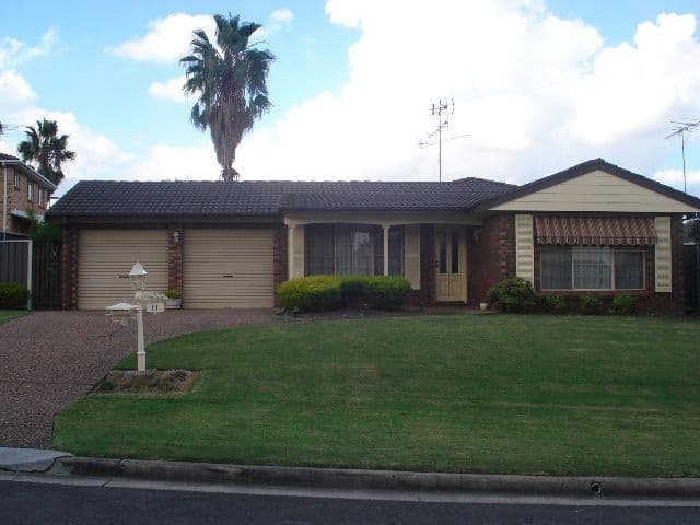 HINCHINBROOK NSW 2168, Hinchinbrook - Image 1