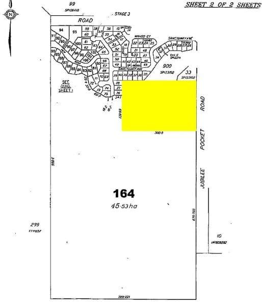 Lot 5 Jubilee Pocket Road, JUBILEE POCKET QLD 4802, Jubilee Pocket - Thumbnail 2