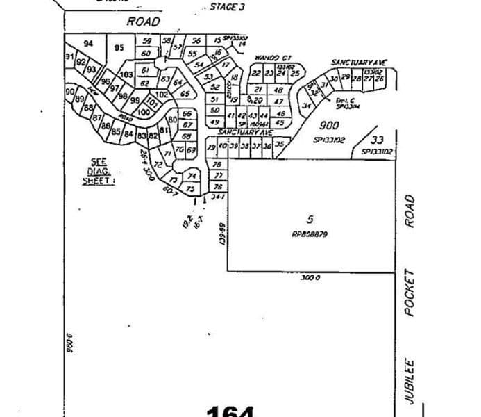 Lot 5 Jubilee Pocket Road, JUBILEE POCKET QLD 4802, Jubilee Pocket - Thumbnail 3