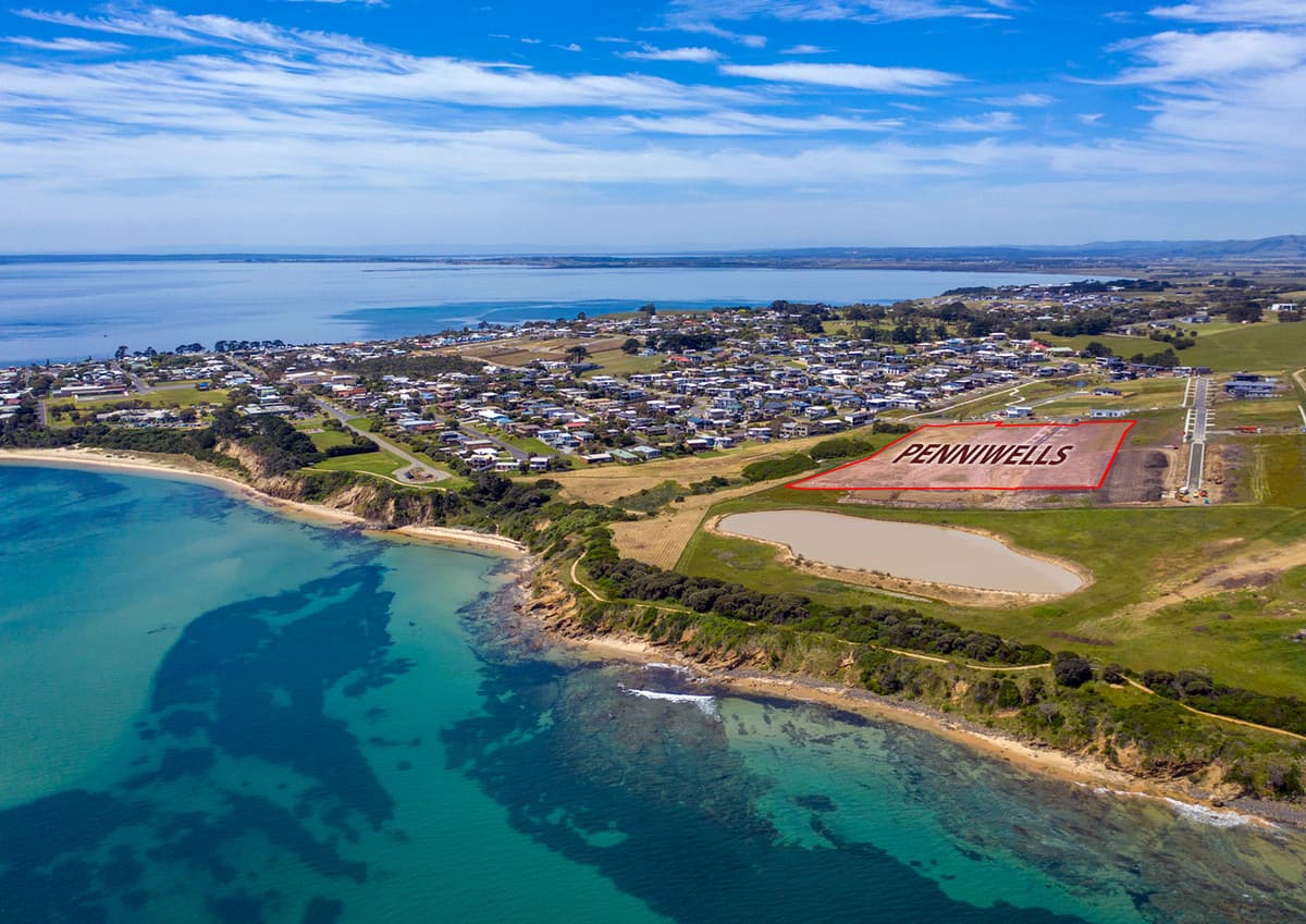 Lot 903 Earlshall Drive, San Remo, San Remo - Image 1