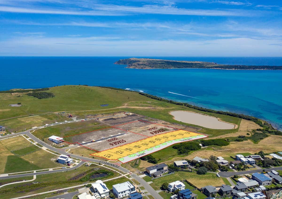 Lot 903 Earlshall Drive, San Remo, San Remo - Thumbnail 3