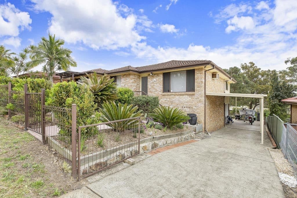 26 Merriwa Street, Booragul NSW 2284, Booragul - Image 1