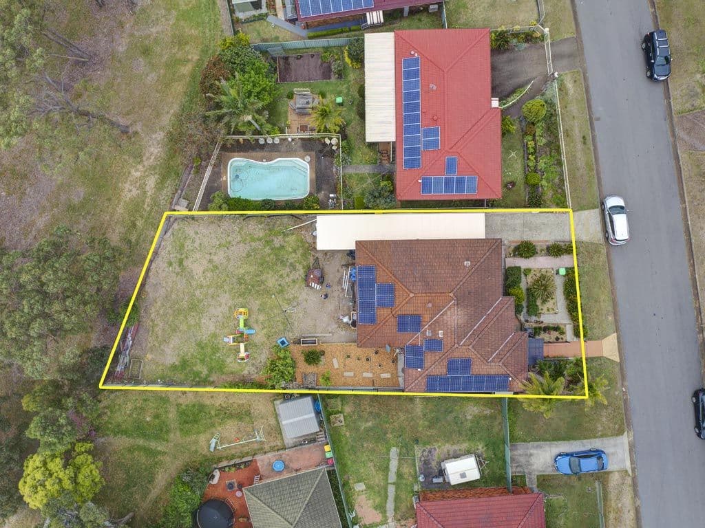 26 Merriwa Street, Booragul NSW 2284, Booragul - Thumbnail 8