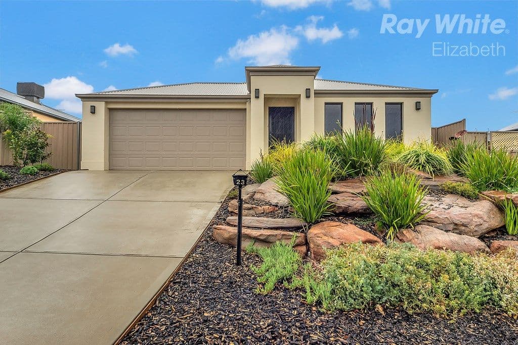 23. Chelmsford Street, Craigmore SA 5114, Craigmore - Thumbnail 2