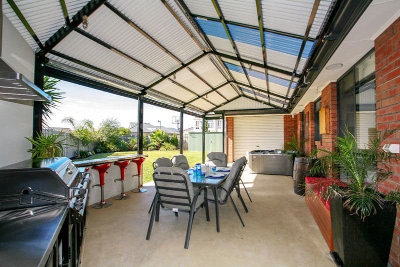 8 Lord Howe Crescent, MAWSON LAKES SA 5095, Mawson Lakes - Thumbnail 7