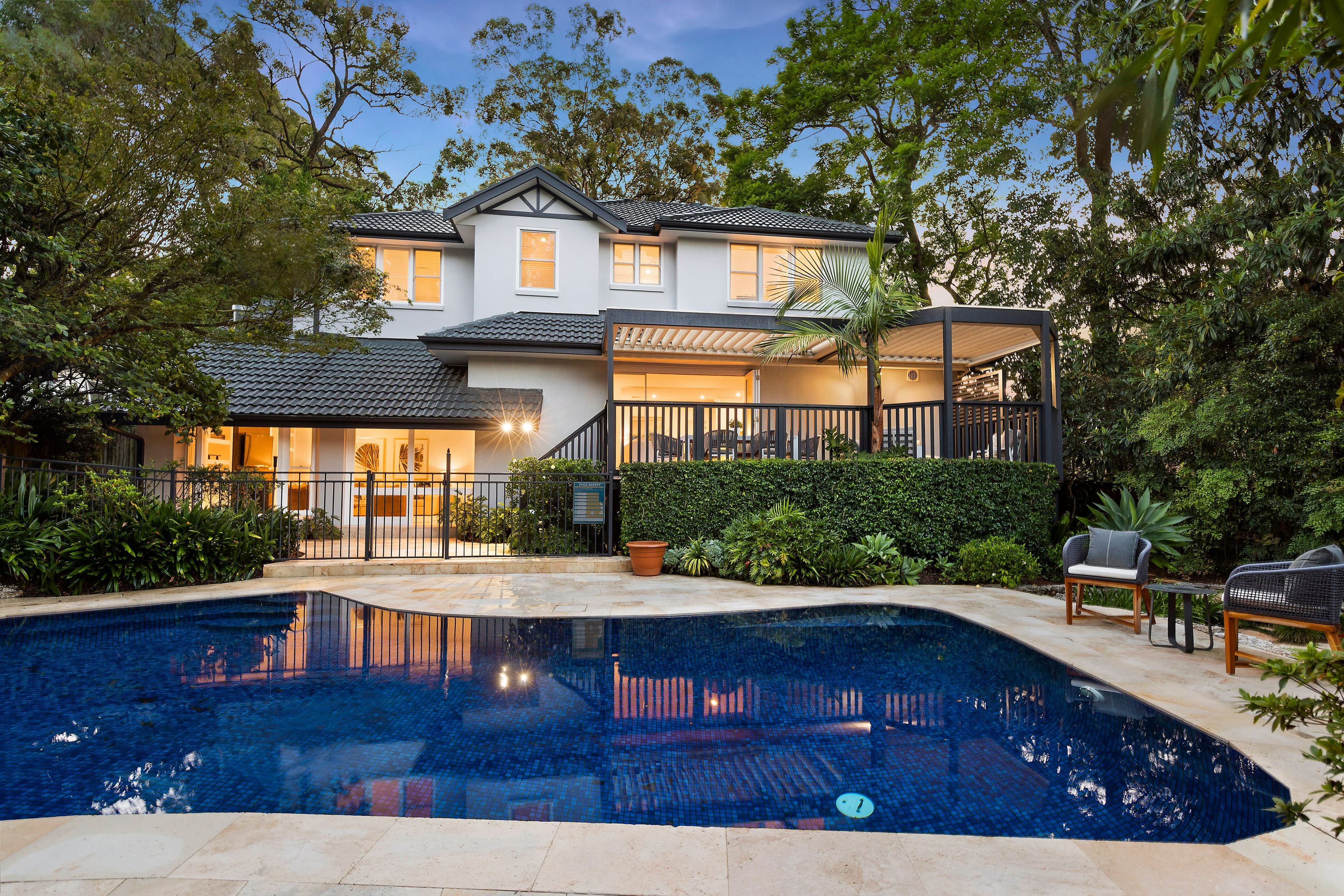 2 Coila Street, Turramurra NSW 2074, Turramurra - Image 1