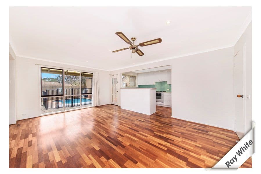 4 Strong Place, Belconnen ACT 2617, Belconnen - Thumbnail 2