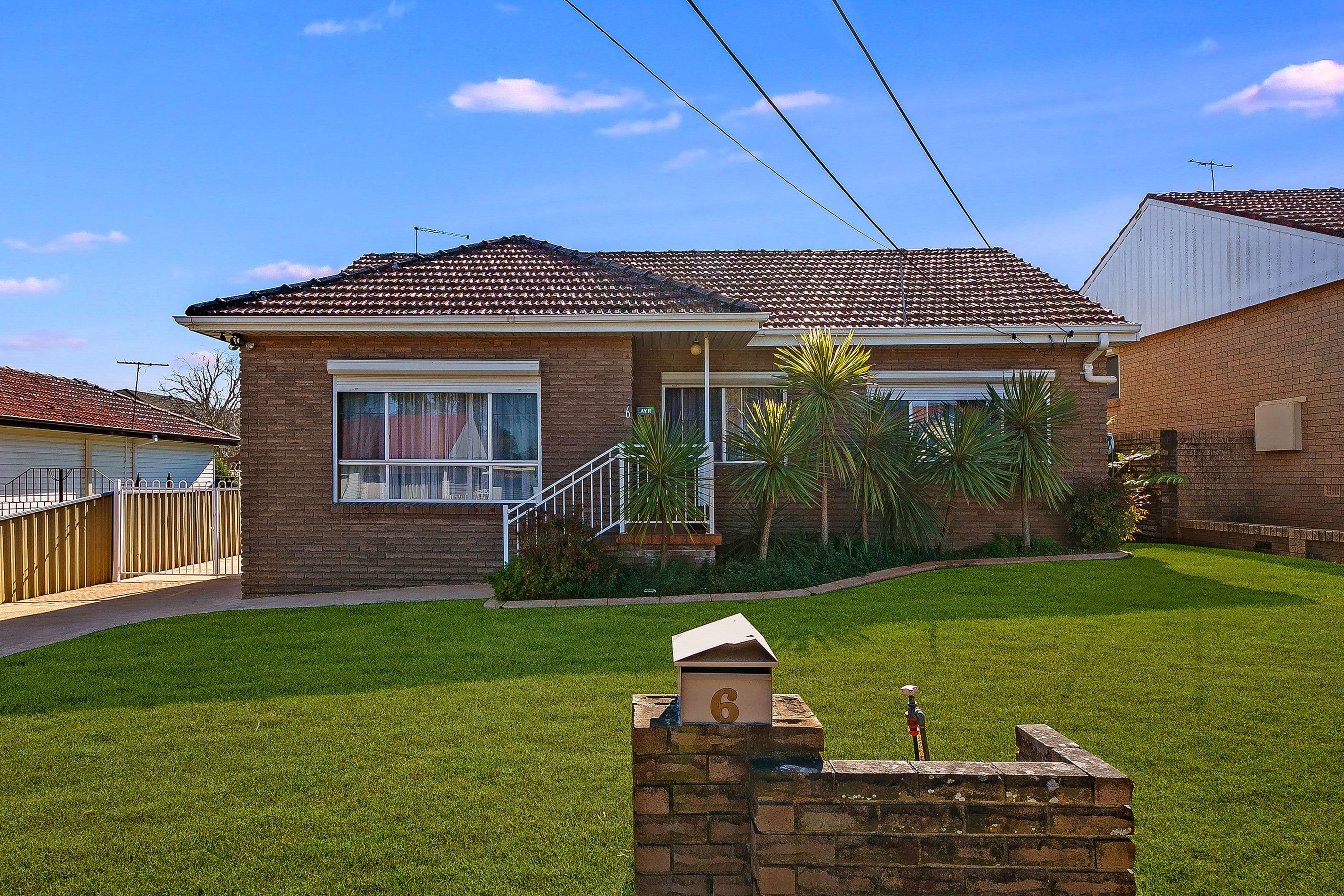 6 Alpha Street, Chester Hill NSW 2162, Chester Hill - Image 1