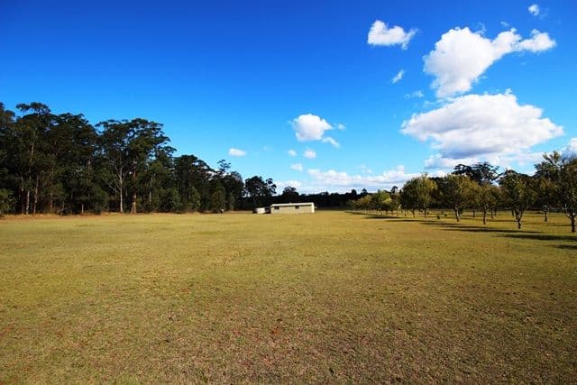 218 Martin Crescent, Benarkin QLD 4314, Benarkin North - Image 1