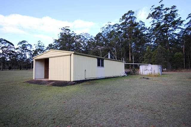 218 Martin Crescent, Benarkin QLD 4314, Benarkin North - Thumbnail 2
