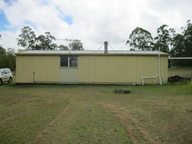 218 Martin Crescent, Benarkin QLD 4314, Benarkin North - Thumbnail 7