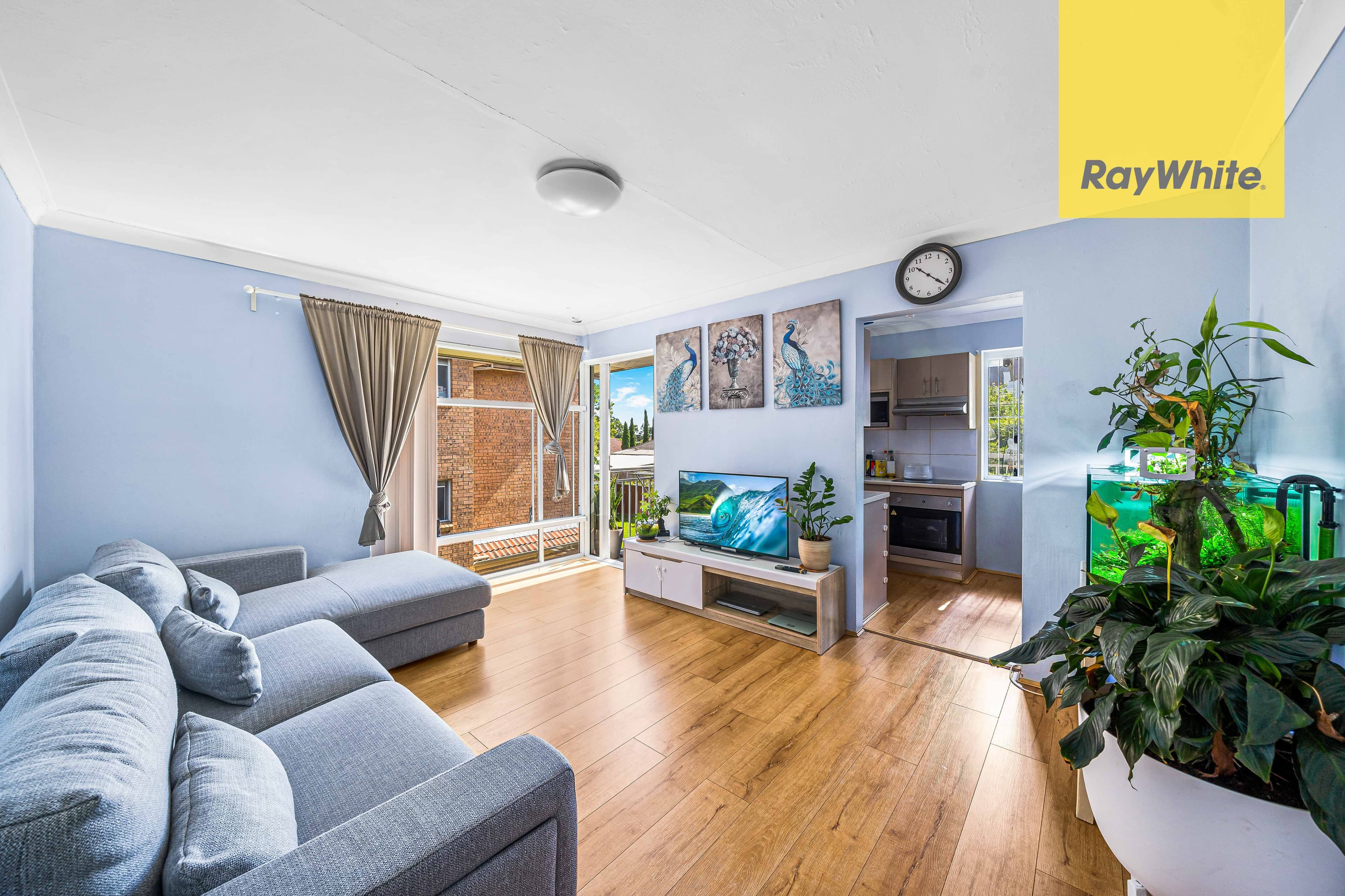 19 SHADFORTH Street, Wiley Park NSW 2195, Wiley Park - Thumbnail 2