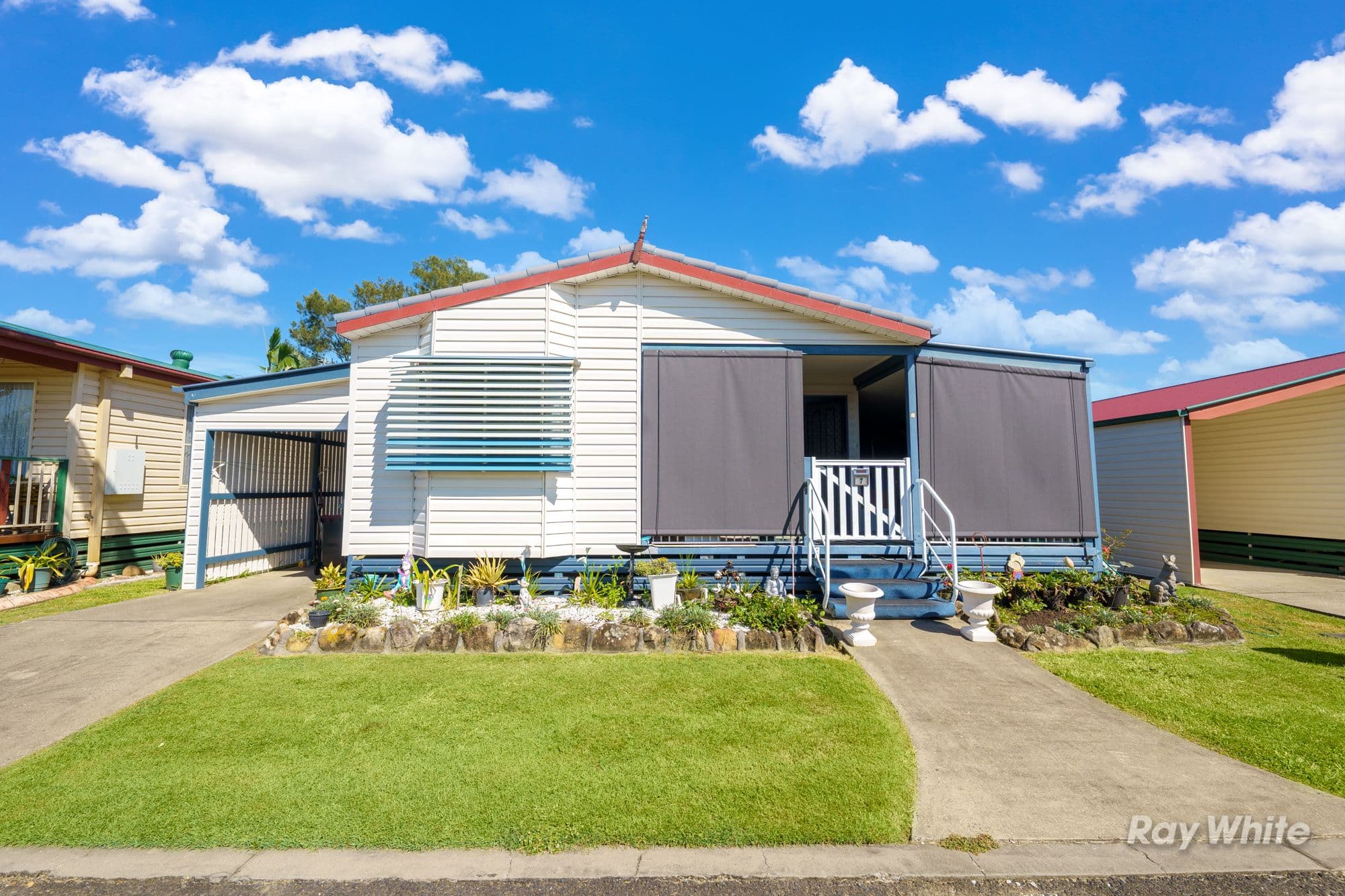 7 Bangalow Crescent, GRAFTON NSW 2460, Grafton - Image 1