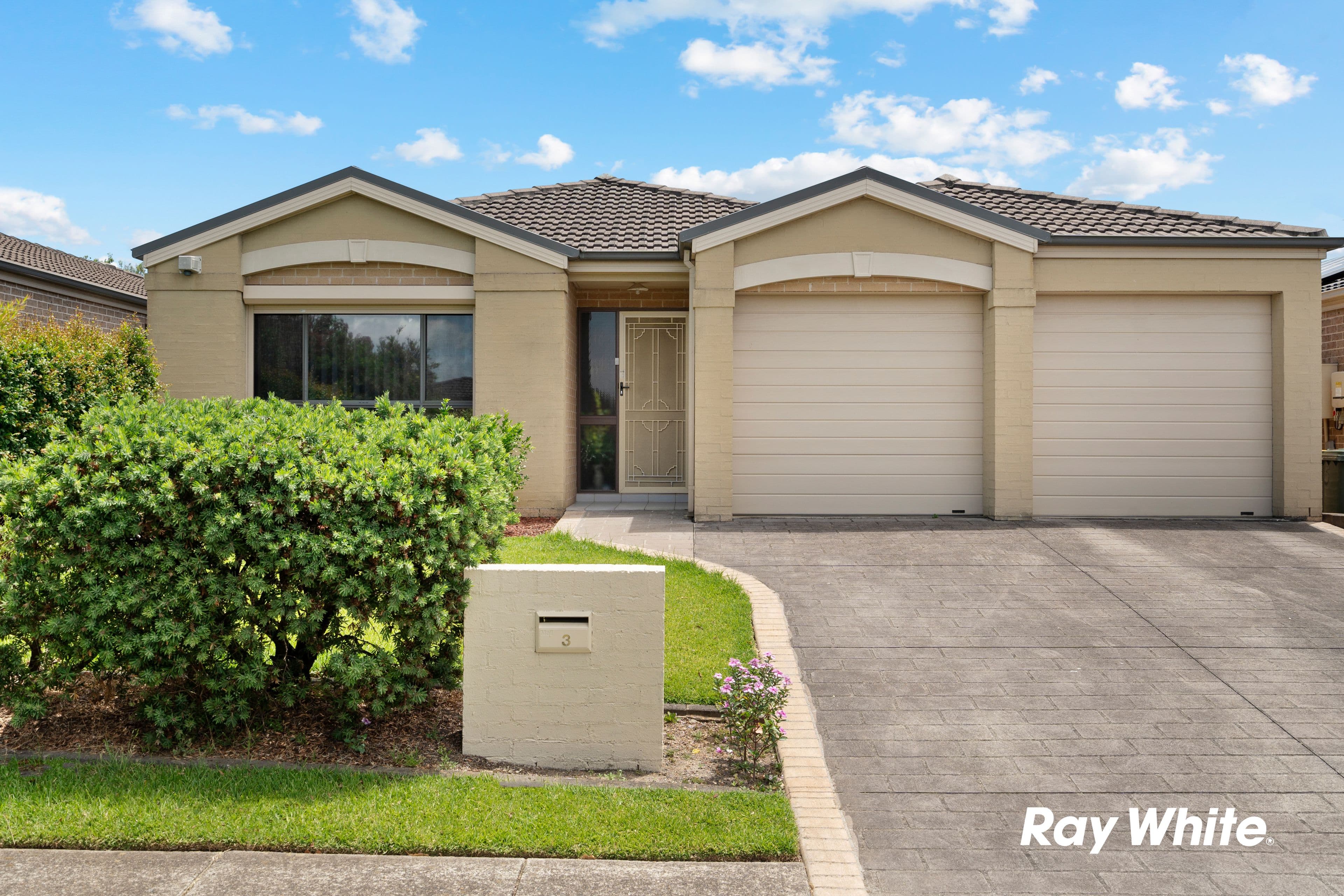 3 Corkwood Place, Acacia Gardens NSW 2763, Acacia Gardens - Image 1