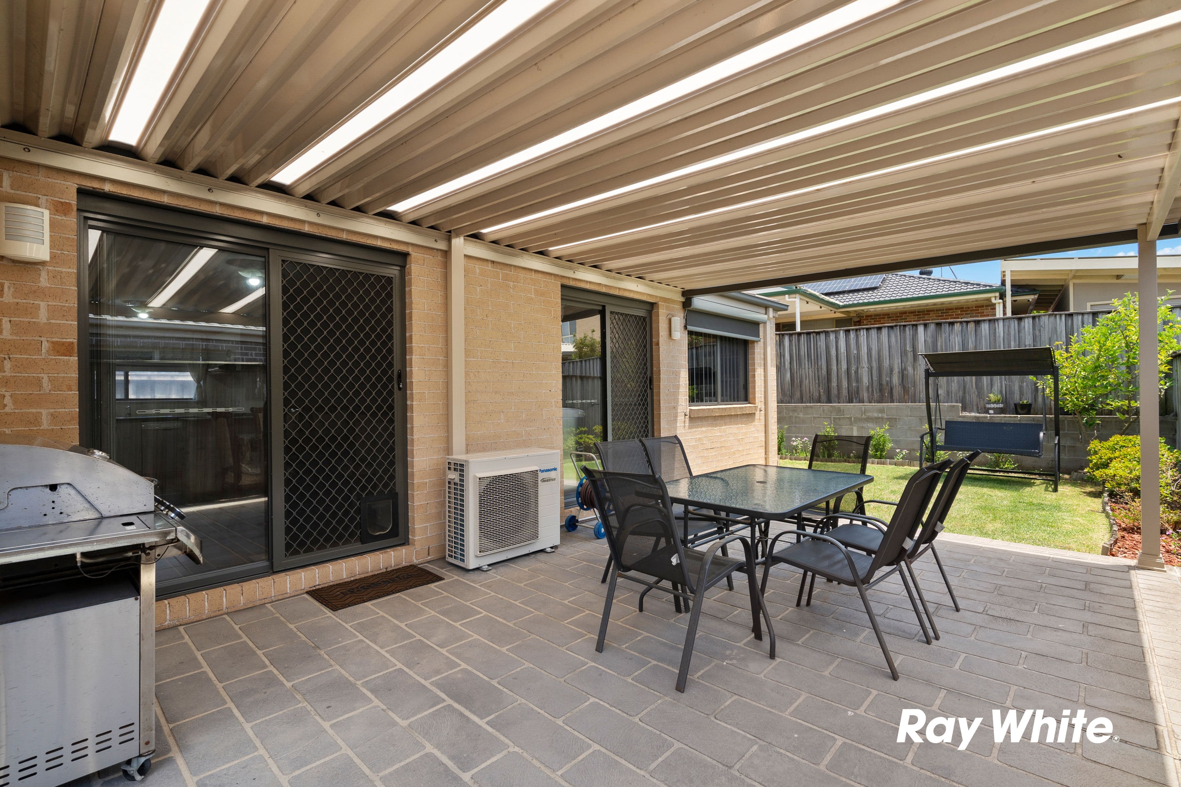 3 Corkwood Place, Acacia Gardens NSW 2763, Acacia Gardens - Thumbnail 8